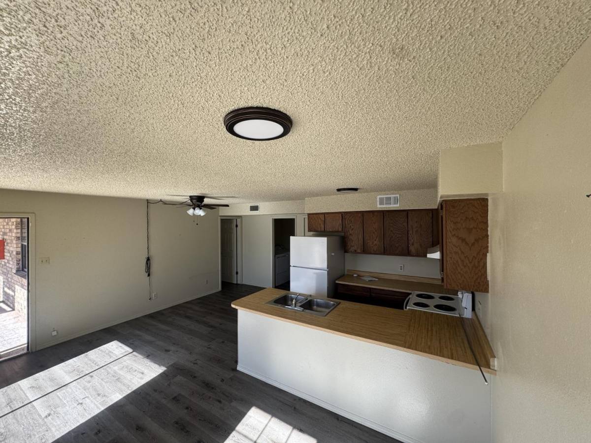 Apartment for rent at 207 E 23rd St, Roswell, NM 88201