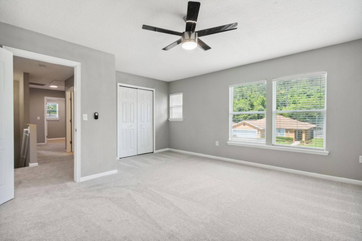 Apartment for rent at Cedar Glen, 12677 Pine Marsh Way #1, Jacksonville, FL 32226