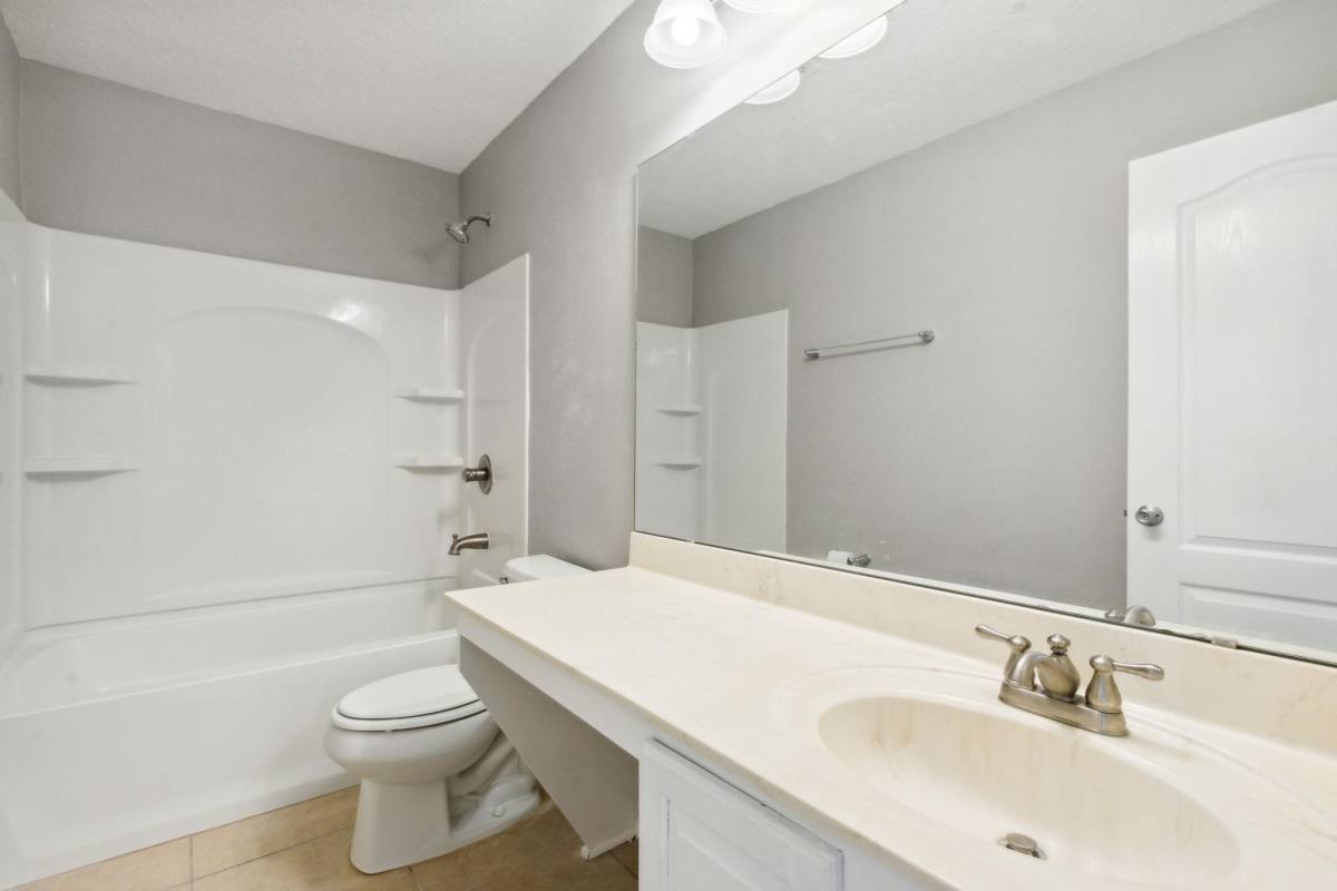 Apartment for rent at Cedar Glen, 12677 Pine Marsh Way #1, Jacksonville, FL 32226