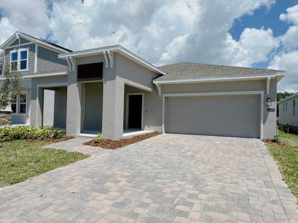 House for rent at 4197 Jespersen St, Apopka, FL 32712
