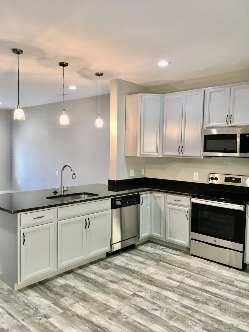Townhouse for rent at 33 Emanuel Court #1, Lynchburg, VA 24502