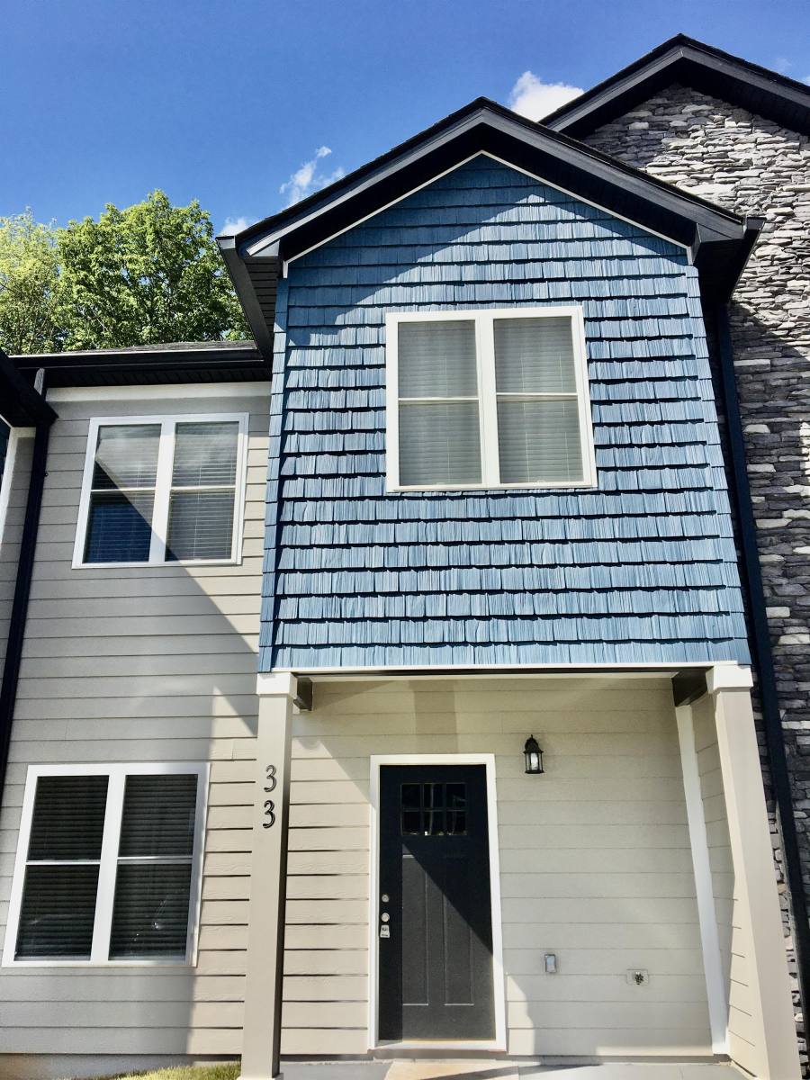 Townhouse for rent at 33 Emanuel Court #1, Lynchburg, VA 24502