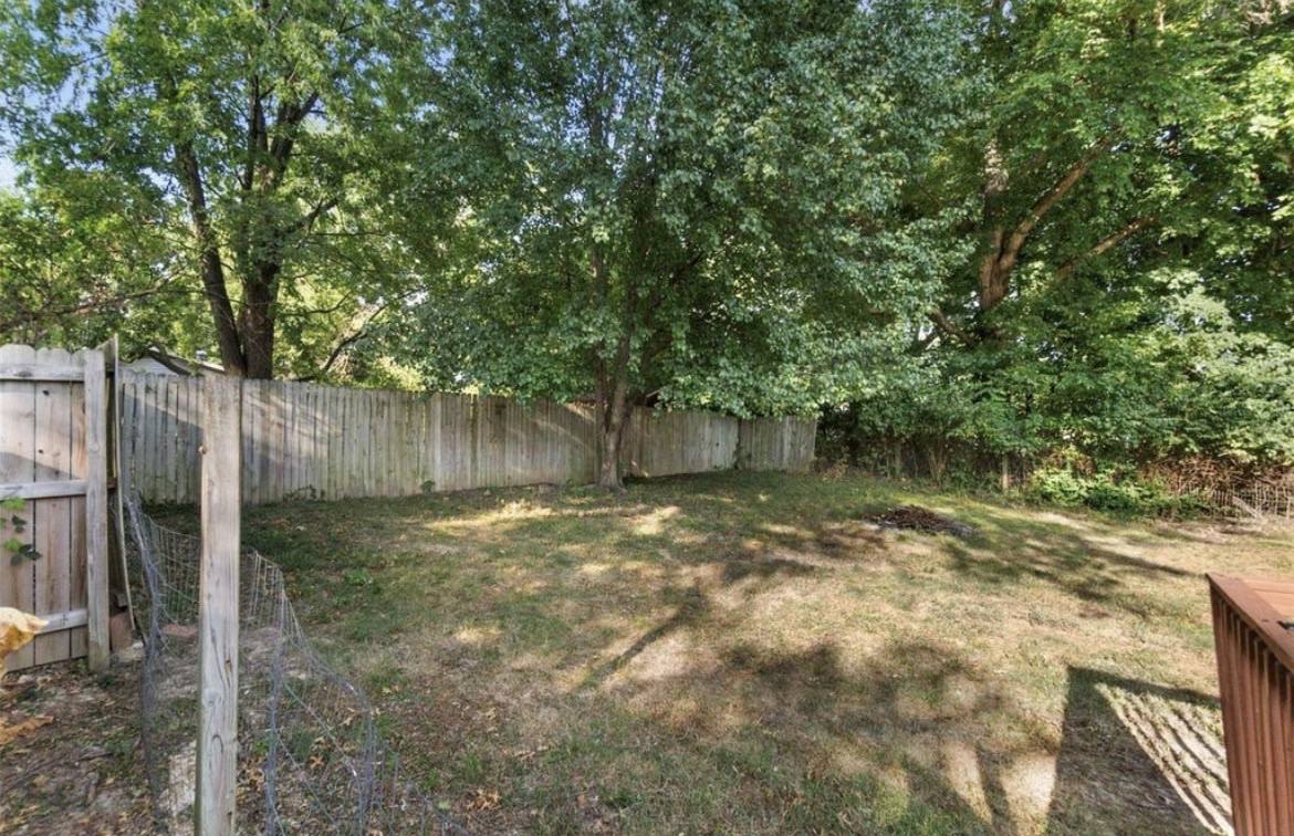 House for rent at 2010 Brink Ave, Cape Girardeau, MO 63703