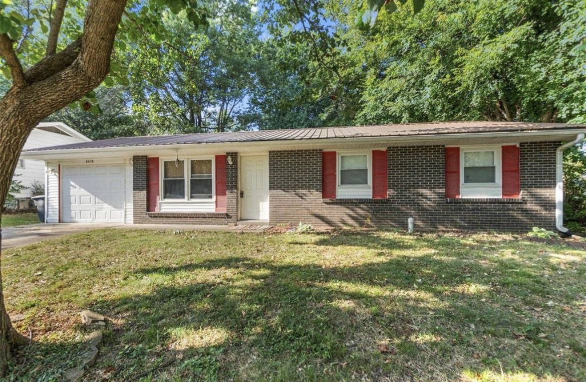 House for rent at 2010 Brink Ave, Cape Girardeau, MO 63703