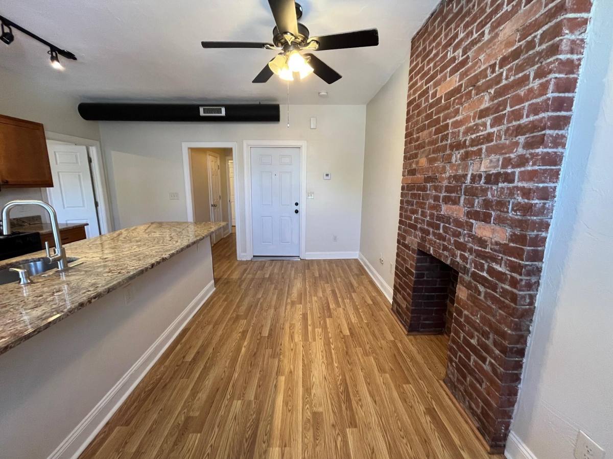 Apartment for rent at 912 Portland St, Pittsburgh, PA 15206