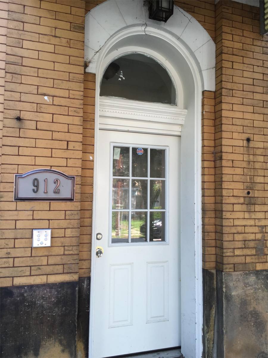 Apartment for rent at 912 Portland St, Pittsburgh, PA 15206