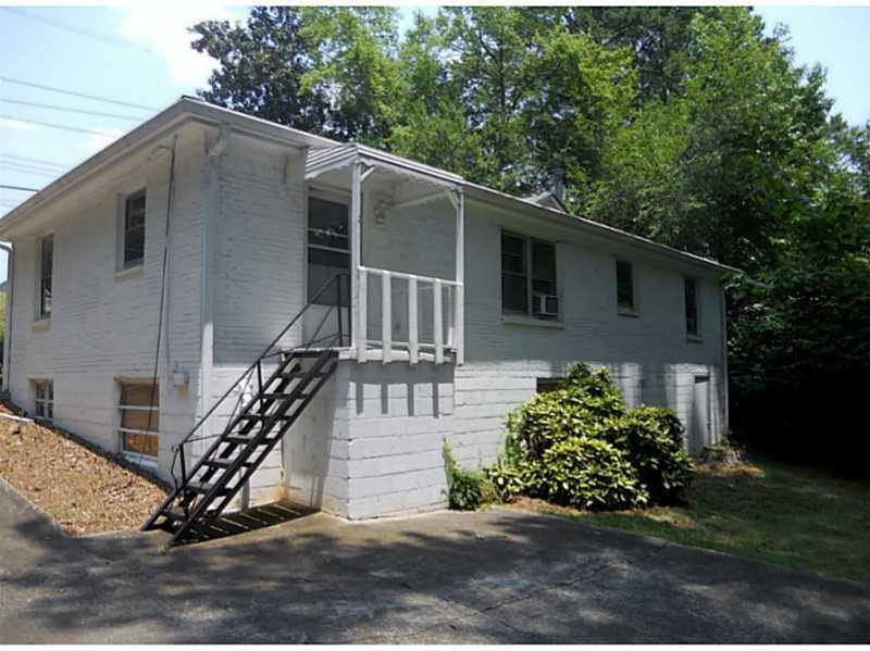 House for rent at 4267 Chamblee-Tucker Rd, Atlanta, GA 30340