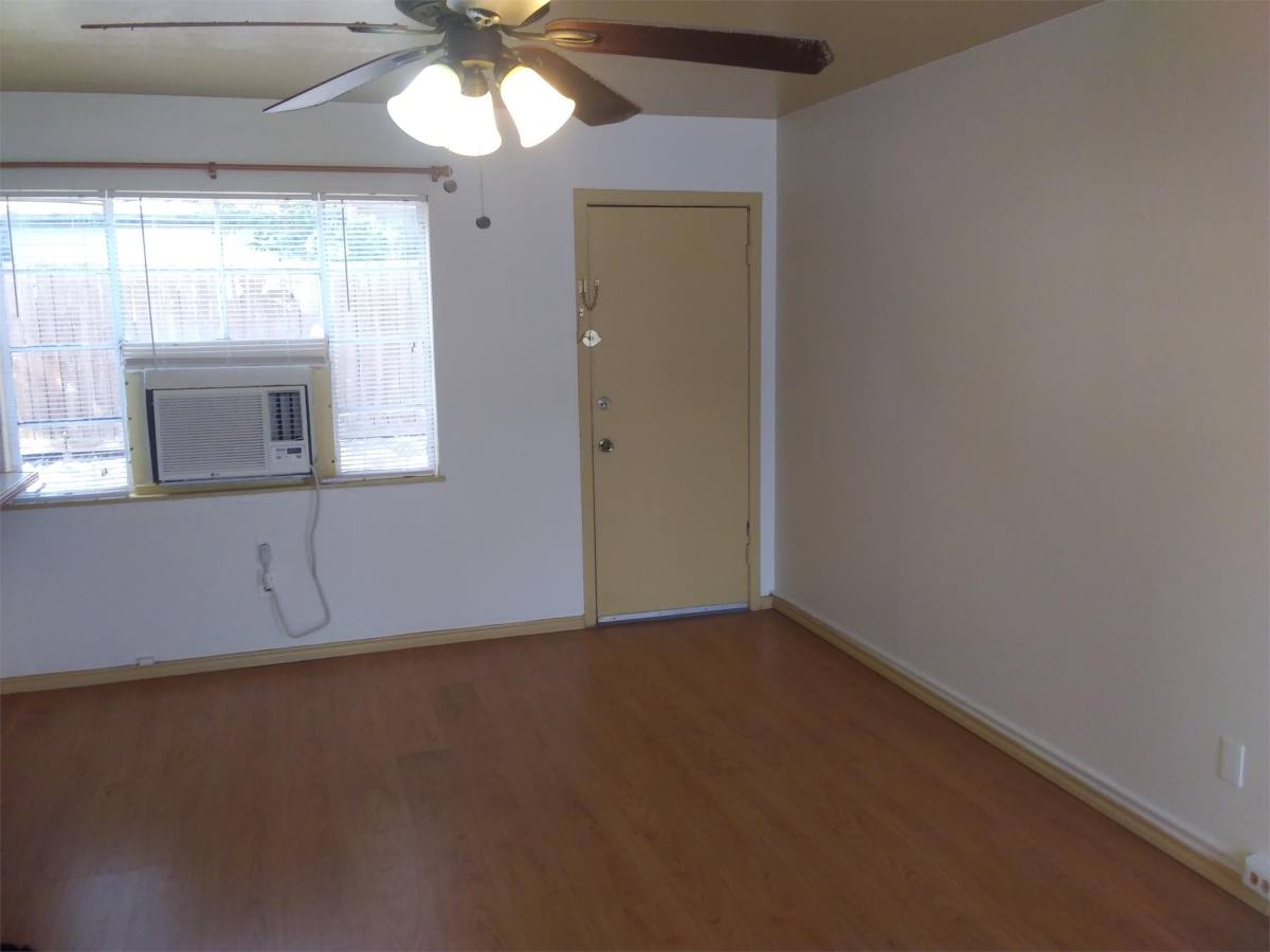 Apartment for rent at 801 Eleanor Ave, San Antonio, TX 78209