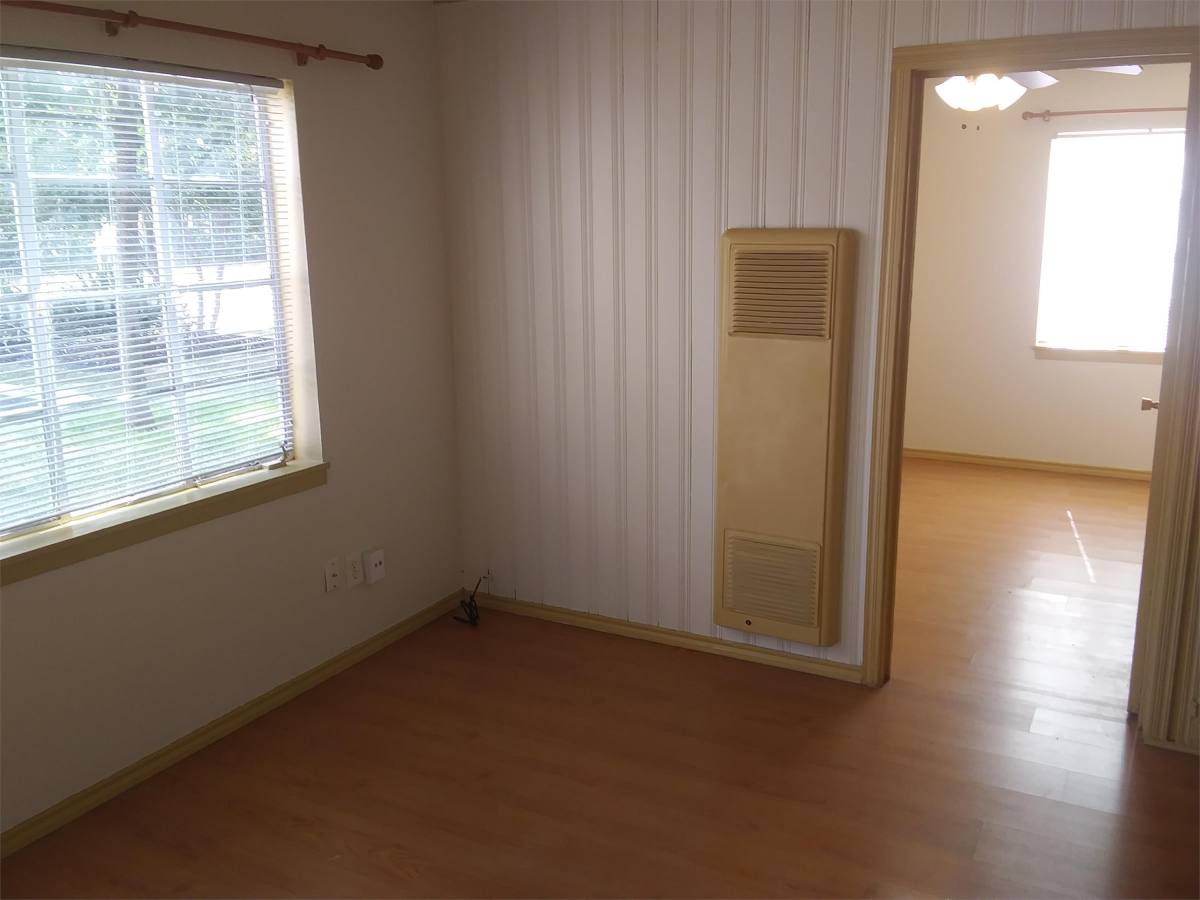 Apartment for rent at 801 Eleanor Ave, San Antonio, TX 78209