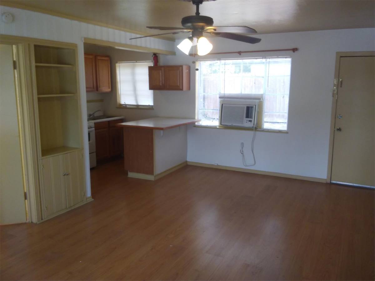 Apartment for rent at 801 Eleanor Ave, San Antonio, TX 78209