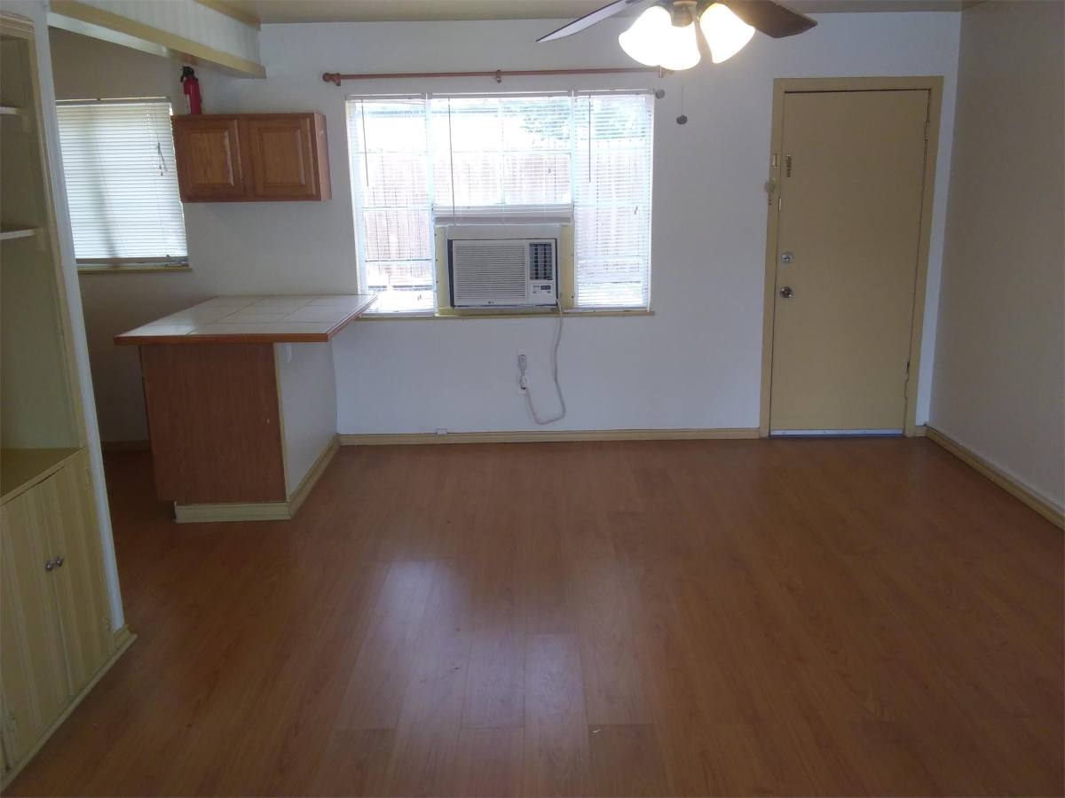 Apartment for rent at 801 Eleanor Ave, San Antonio, TX 78209