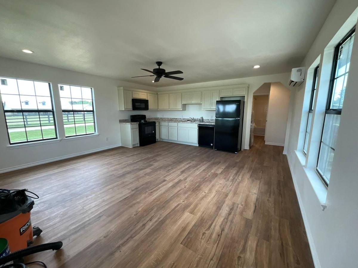 House for rent at 1205 Vz County Rd #2141, Canton, TX 75103