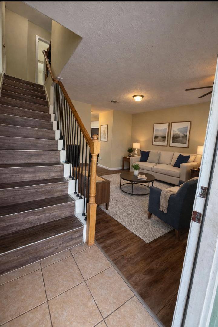 Townhouse for rent at 21471 A W Wallis Dr #A, Porter, TX 77365