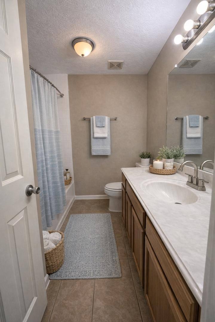 Townhouse for rent at 21471 A W Wallis Dr #A, Porter, TX 77365