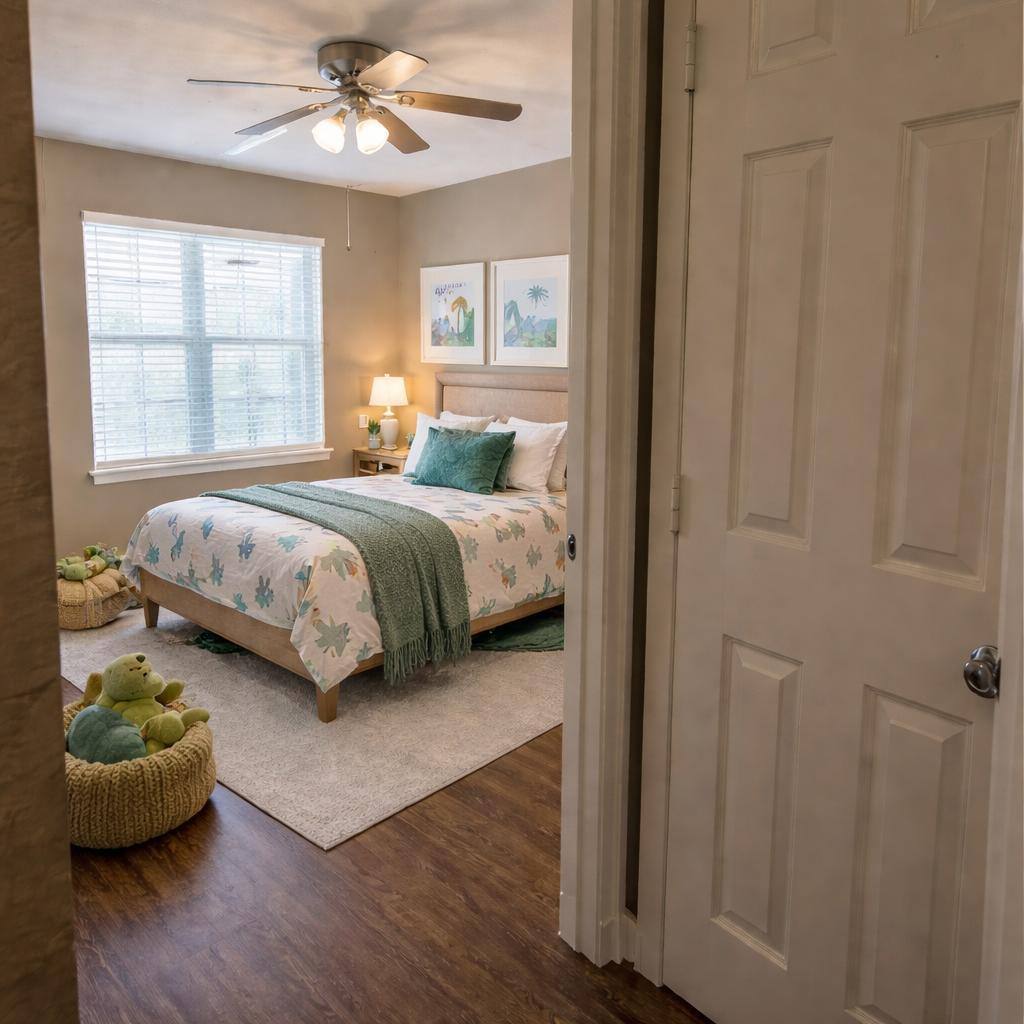 Townhouse for rent at 21471 A W Wallis Dr #A, Porter, TX 77365
