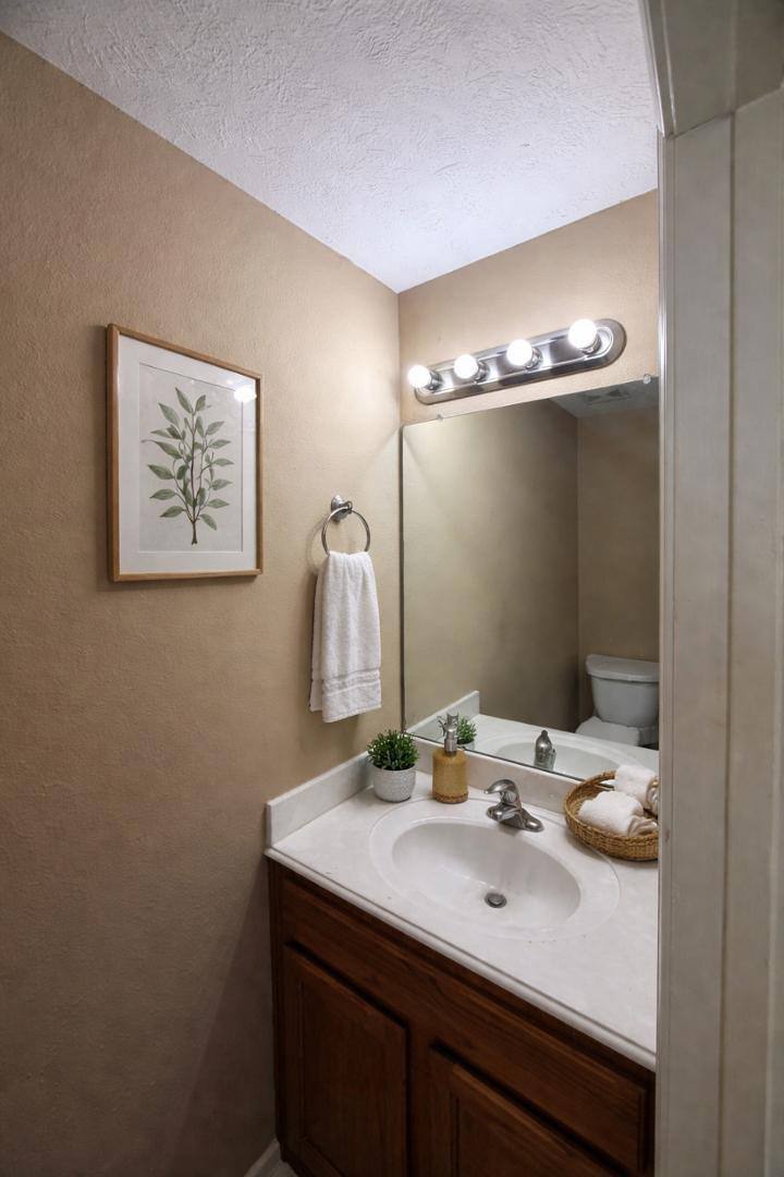 Townhouse for rent at 21471 A W Wallis Dr #A, Porter, TX 77365