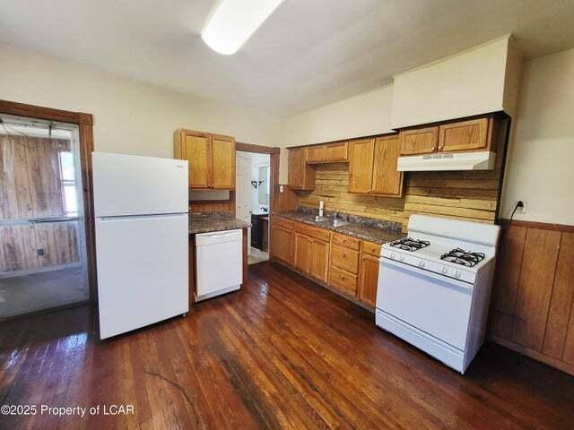 141 Short St, Kingston, PA 18704 - House for Rent - Image 3