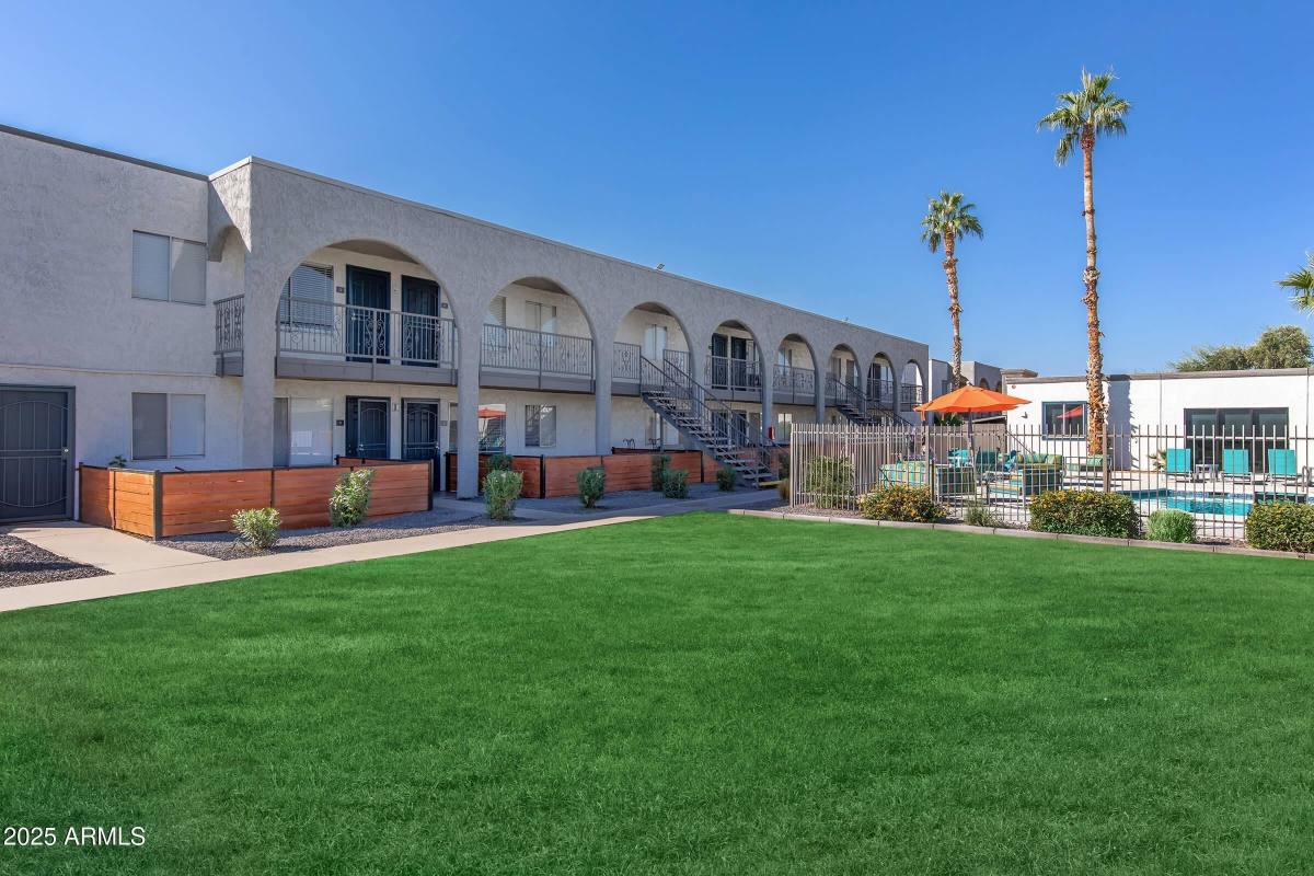 Apartment for rent at 10860 N 85th Ave #OFC, Peoria, AZ 85345