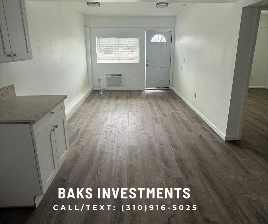 Apartment for rent at 4213 Santa Ana St #O, Huntington Park, CA 90255