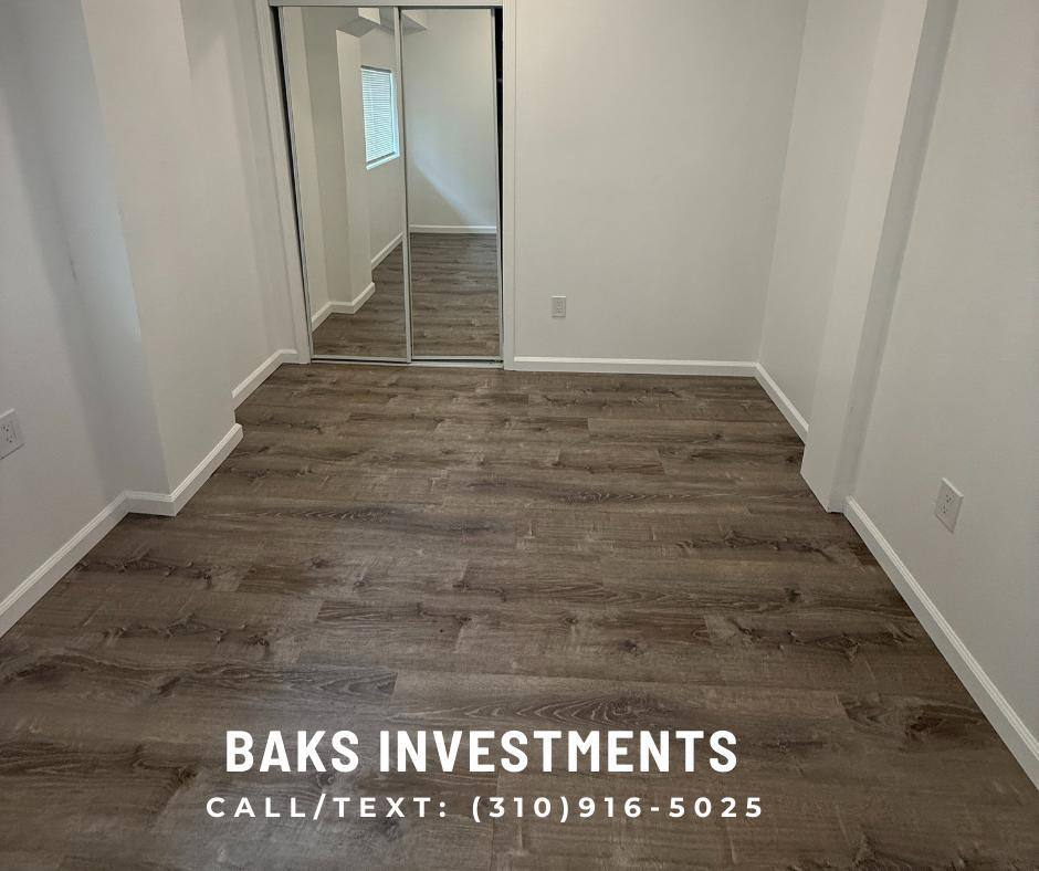 Apartment for rent at 4213 Santa Ana St #O, Huntington Park, CA 90255