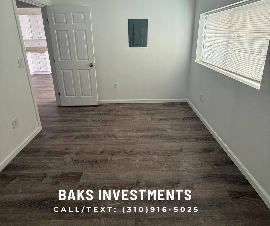Apartment for rent at 4213 Santa Ana St #O, Huntington Park, CA 90255