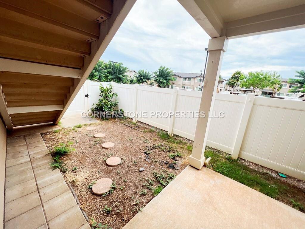 Townhouse for rent at Kealakai, 91-1027 Kamaaha Ave #607, Kapolei, HI 96707