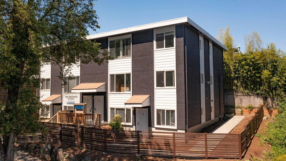 Apartment for rent at 3000 E Spruce St, Seattle, WA 98122