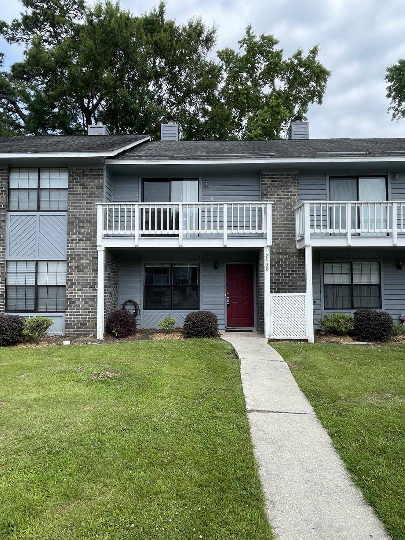 Townhouse for rent at Northwoods Villas, 2430 Woodstock Ave, Charleston, SC 29406