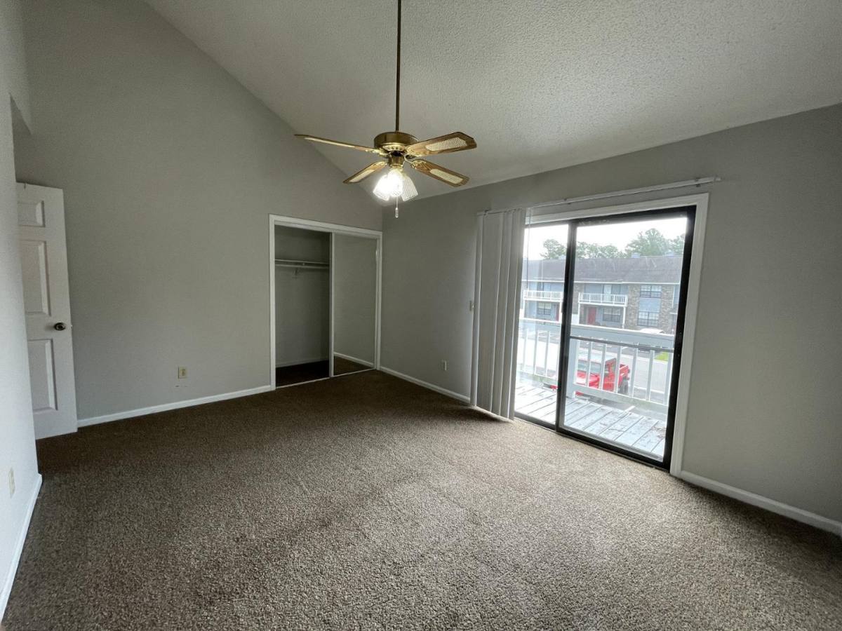 Townhouse for rent at Northwoods Villas, 2430 Woodstock Ave, Charleston, SC 29406