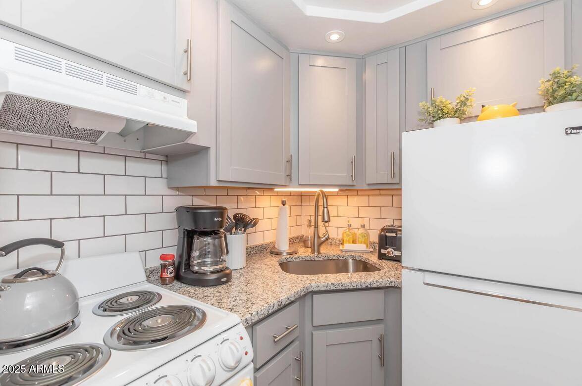 Apartment for rent at 2936 E Indian School Rd #ST, Phoenix, AZ 85016