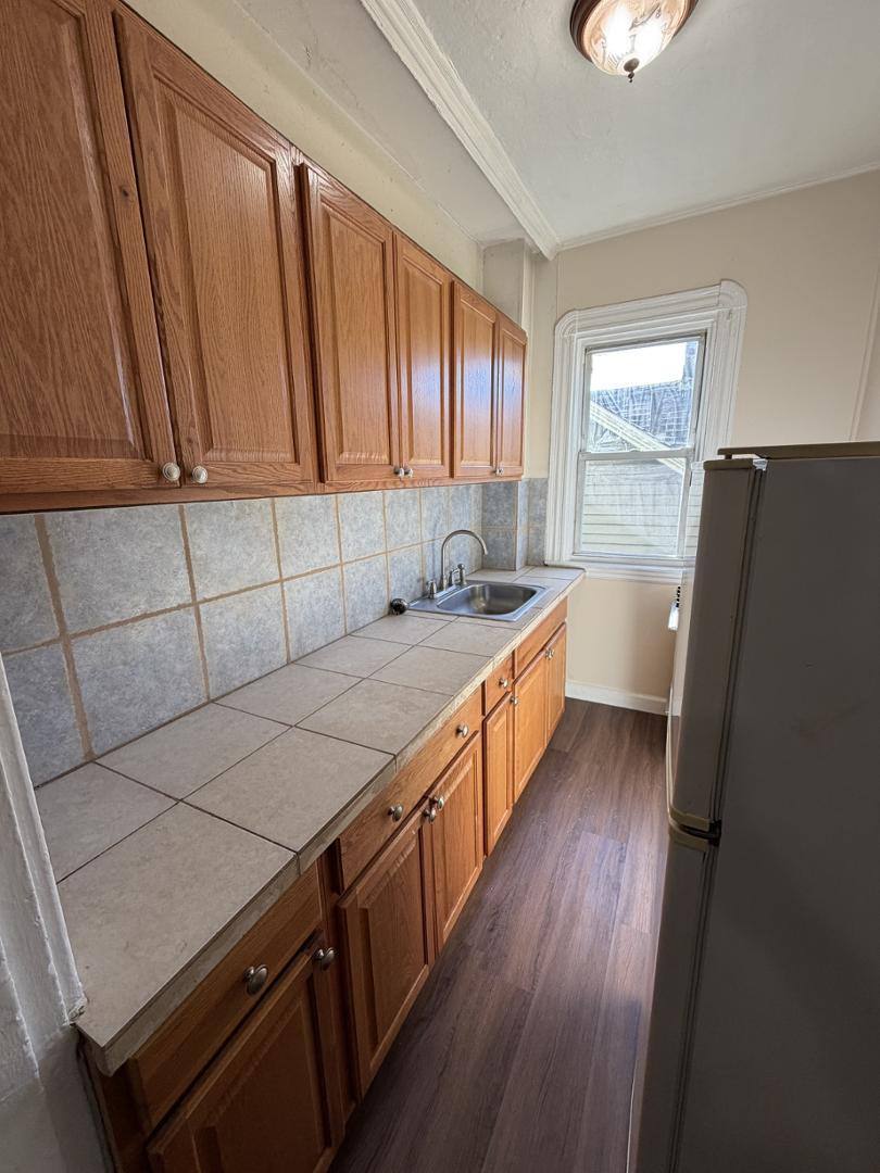Apartment for rent at 237 Ashley Blvd #8, New Bedford, MA 02746