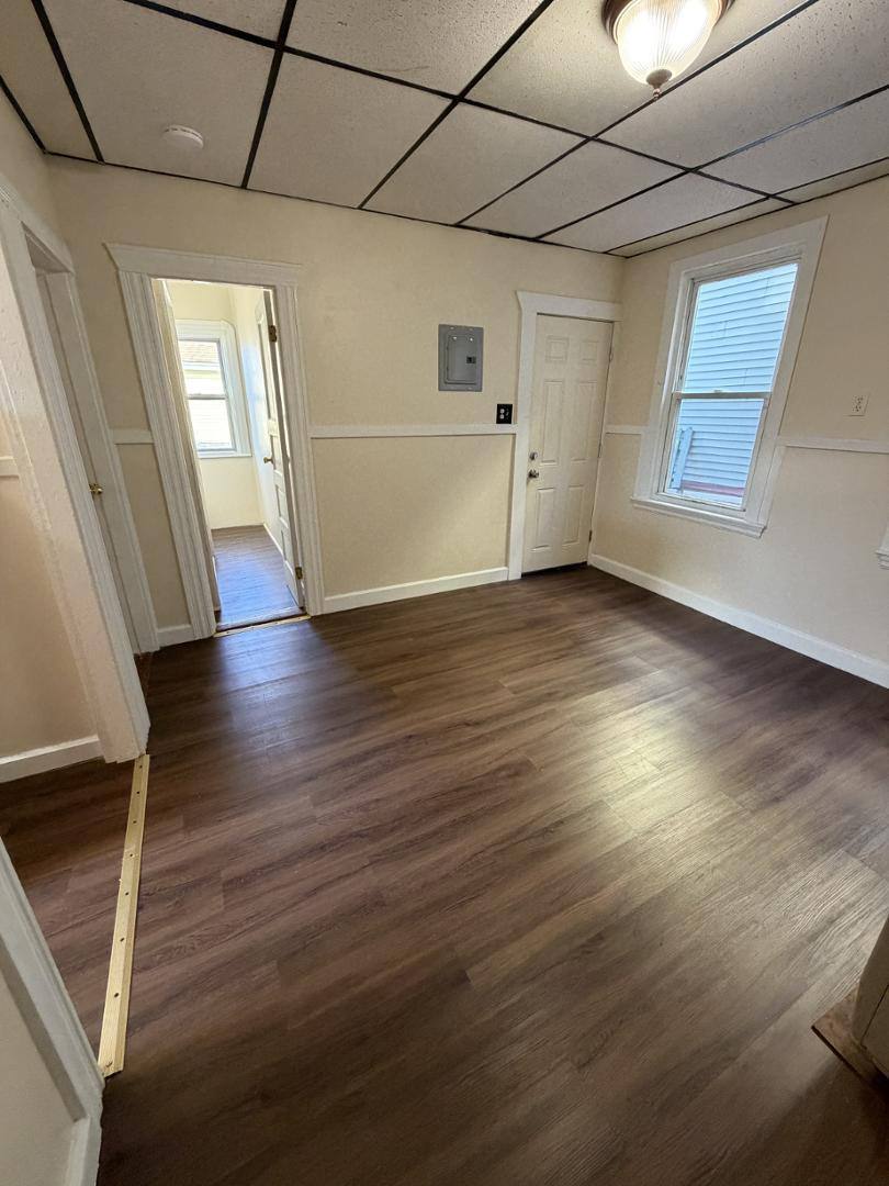 Apartment for rent at 237 Ashley Blvd #8, New Bedford, MA 02746