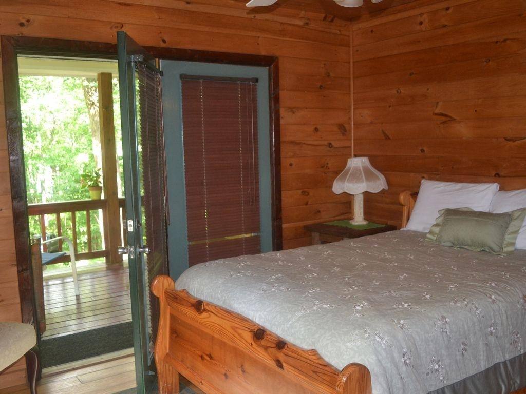 House for rent at 63 Old Hickory Trail, Blue Ridge, GA 30513