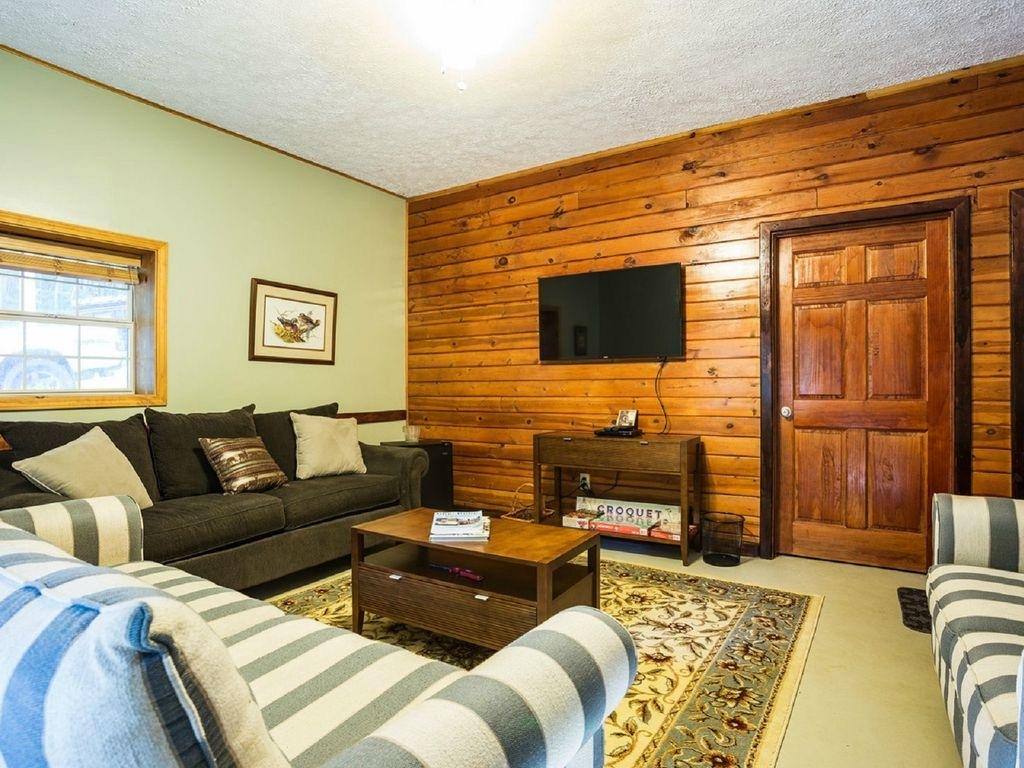 House for rent at 63 Old Hickory Trail, Blue Ridge, GA 30513