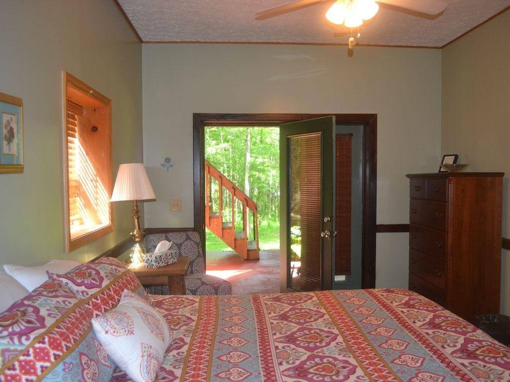 House for rent at 63 Old Hickory Trail, Blue Ridge, GA 30513