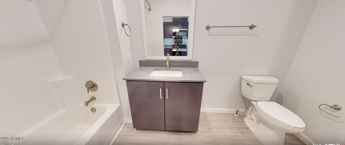 Apartment for rent at 6025 W Thomas Rd #ST, Phoenix, AZ 85033