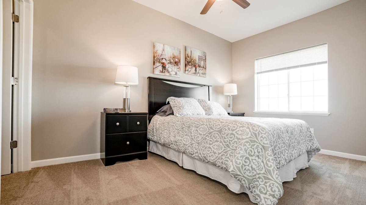 Apartment for rent at Gateway Green, 4626 Wyngate Blvd, Forest Lake, MN 55025