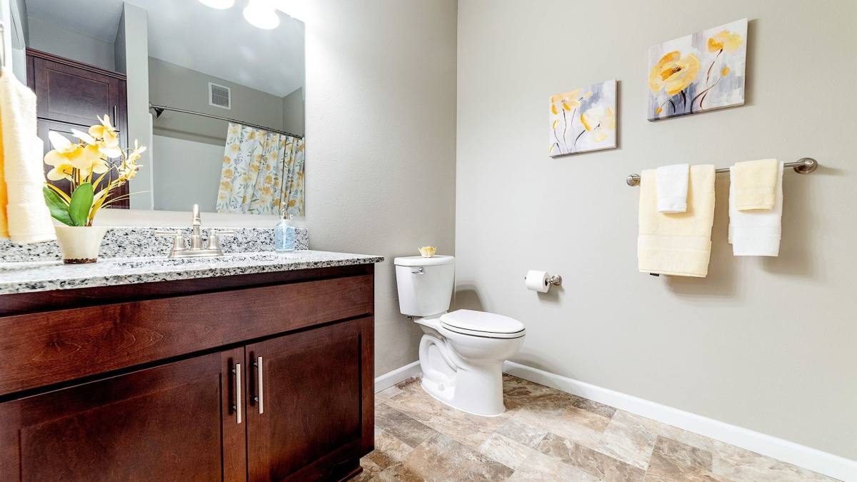 Apartment for rent at Gateway Green, 4626 Wyngate Blvd, Forest Lake, MN 55025