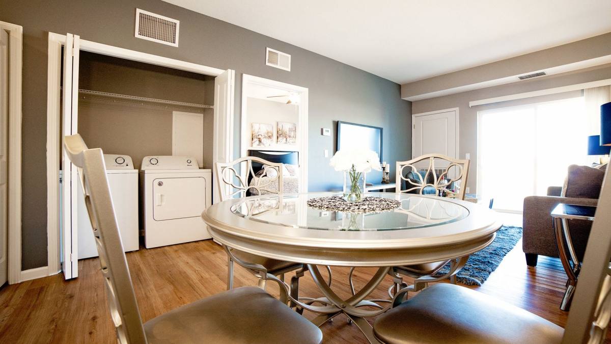Apartment for rent at Gateway Green, 4626 Wyngate Blvd, Forest Lake, MN 55025