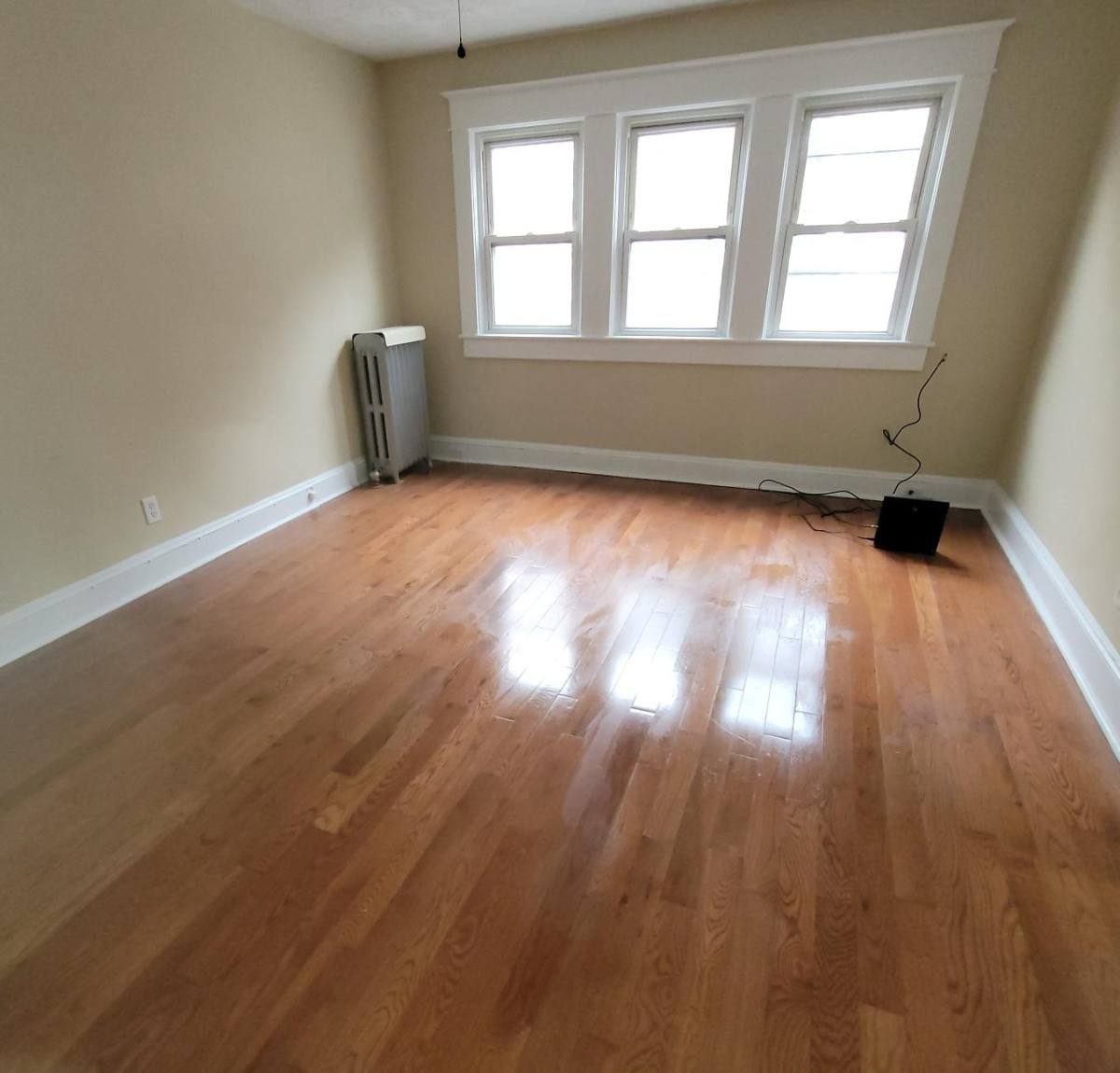 Apartment for rent at 223 E Mountain Rd, Scranton, PA 18505