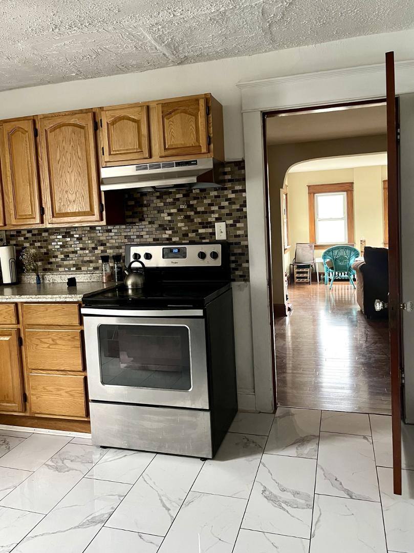 Apartment for rent at 223 E Mountain Rd, Scranton, PA 18505