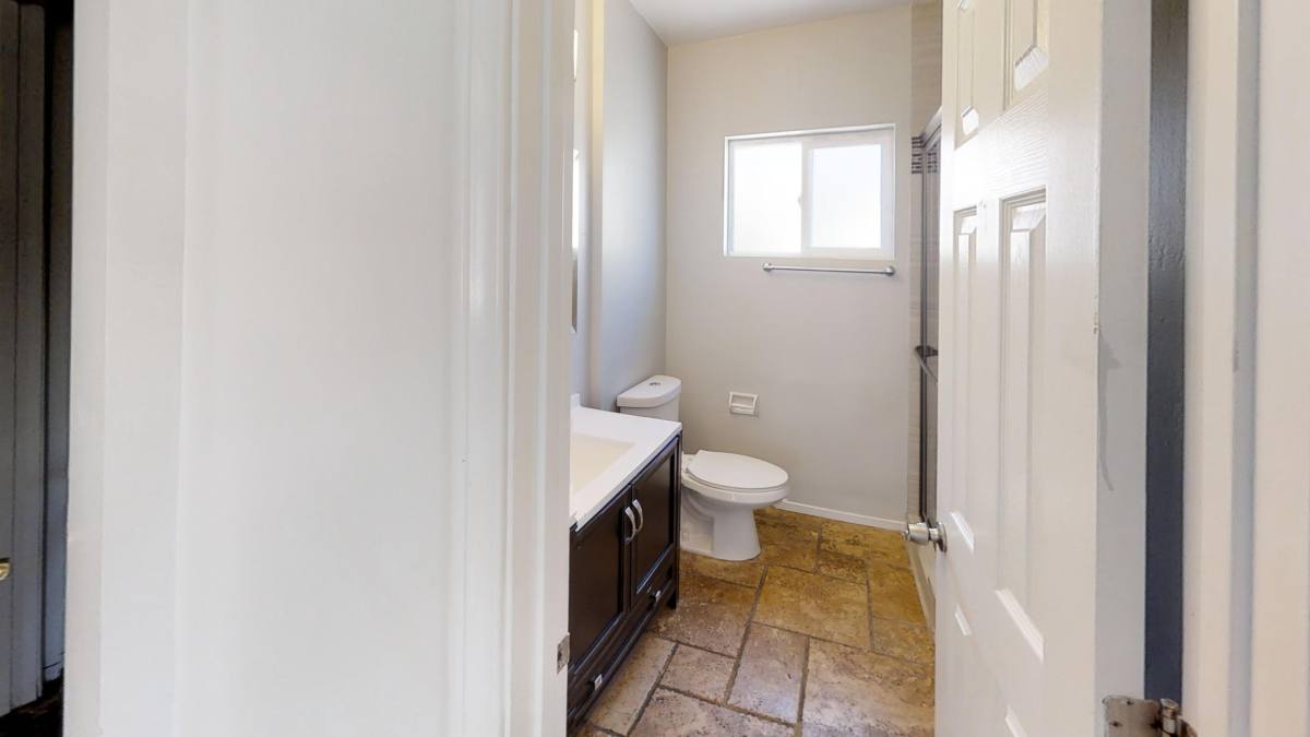 House for rent at 4840 Art St, San Diego, CA 92115