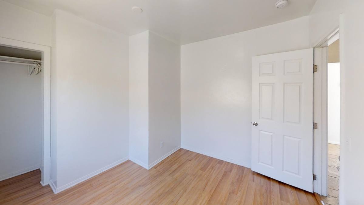 House for rent at 4840 Art St, San Diego, CA 92115
