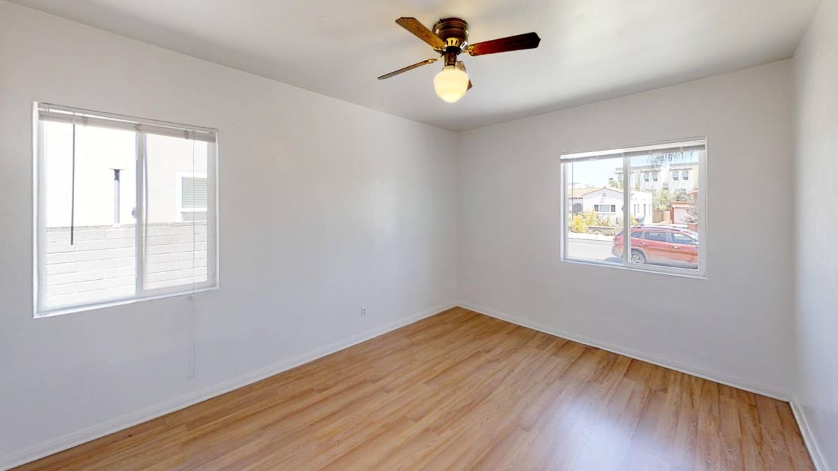 House for rent at 4840 Art St, San Diego, CA 92115