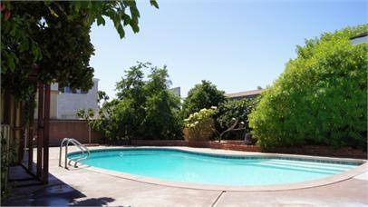 House for rent at 4840 Art St, San Diego, CA 92115