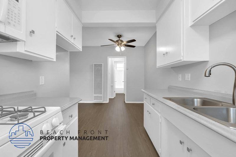 Apartment for rent at Twin Oaks, 26019 Oak St #12, Lomita, CA 90717