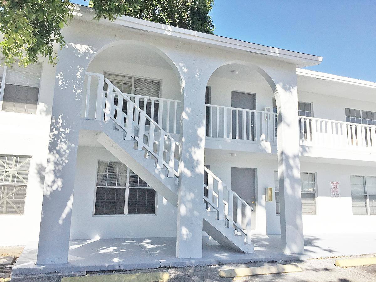 Apartment for rent at 1441 NW 22nd St #20, Fort Lauderdale, FL 33311