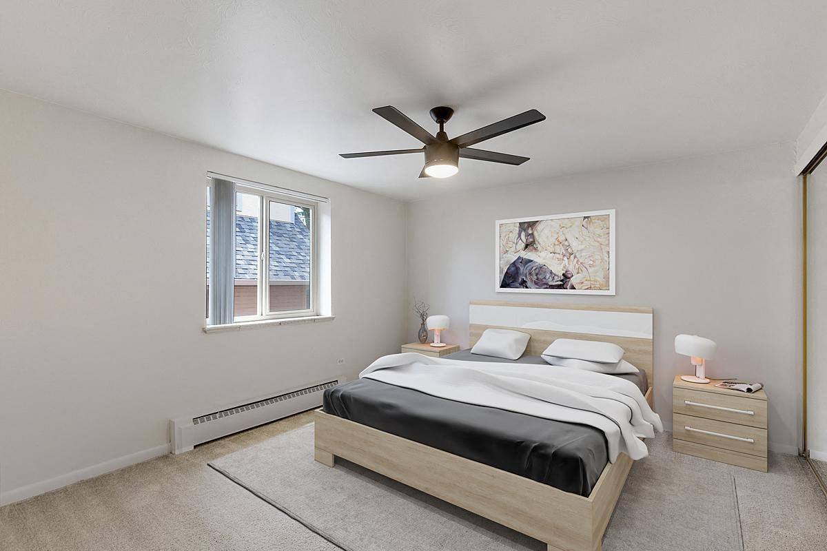 Apartment for rent at The Startford, 49 S Pearl St #4, Denver, CO 80209