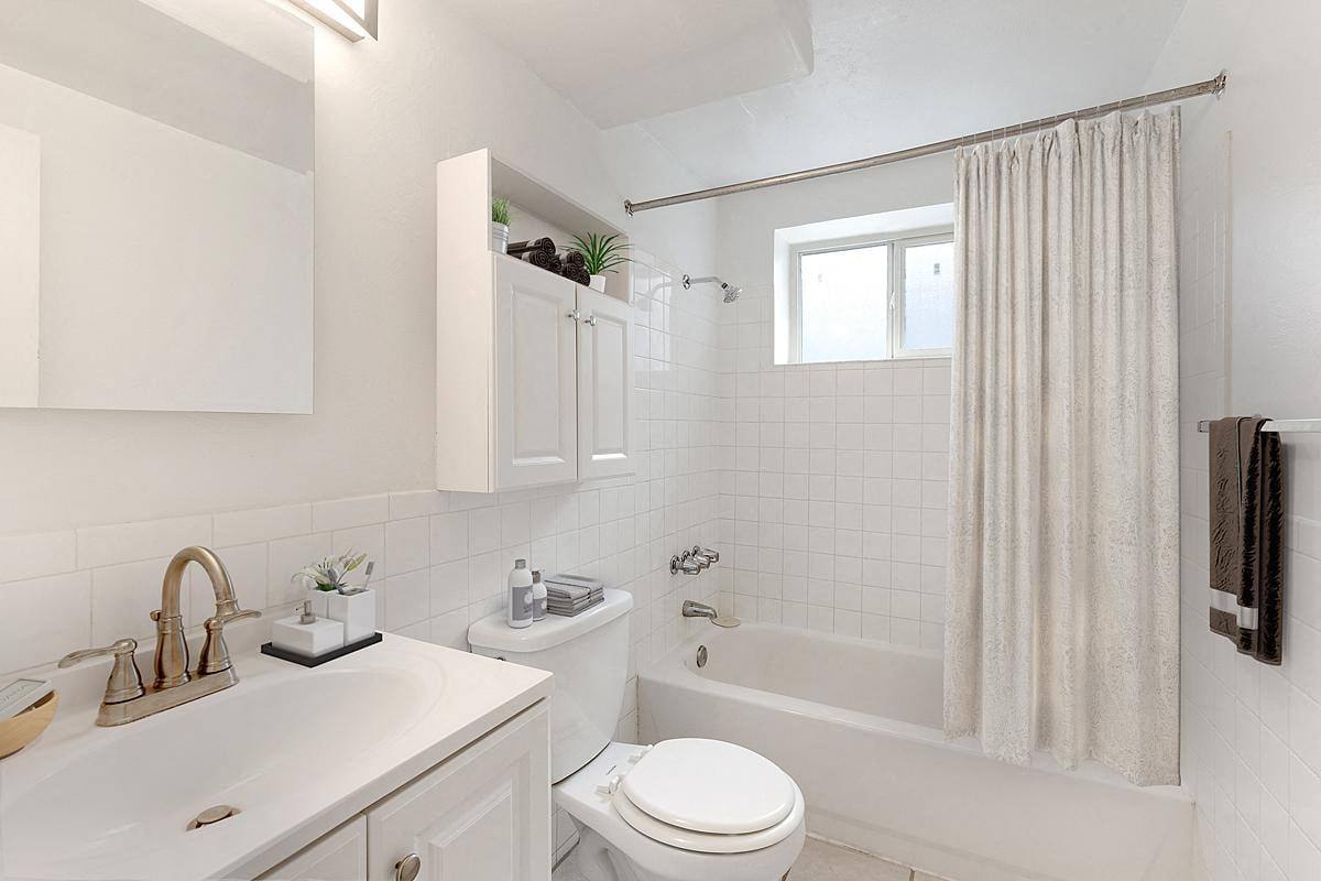 Apartment for rent at The Startford, 49 S Pearl St #4, Denver, CO 80209