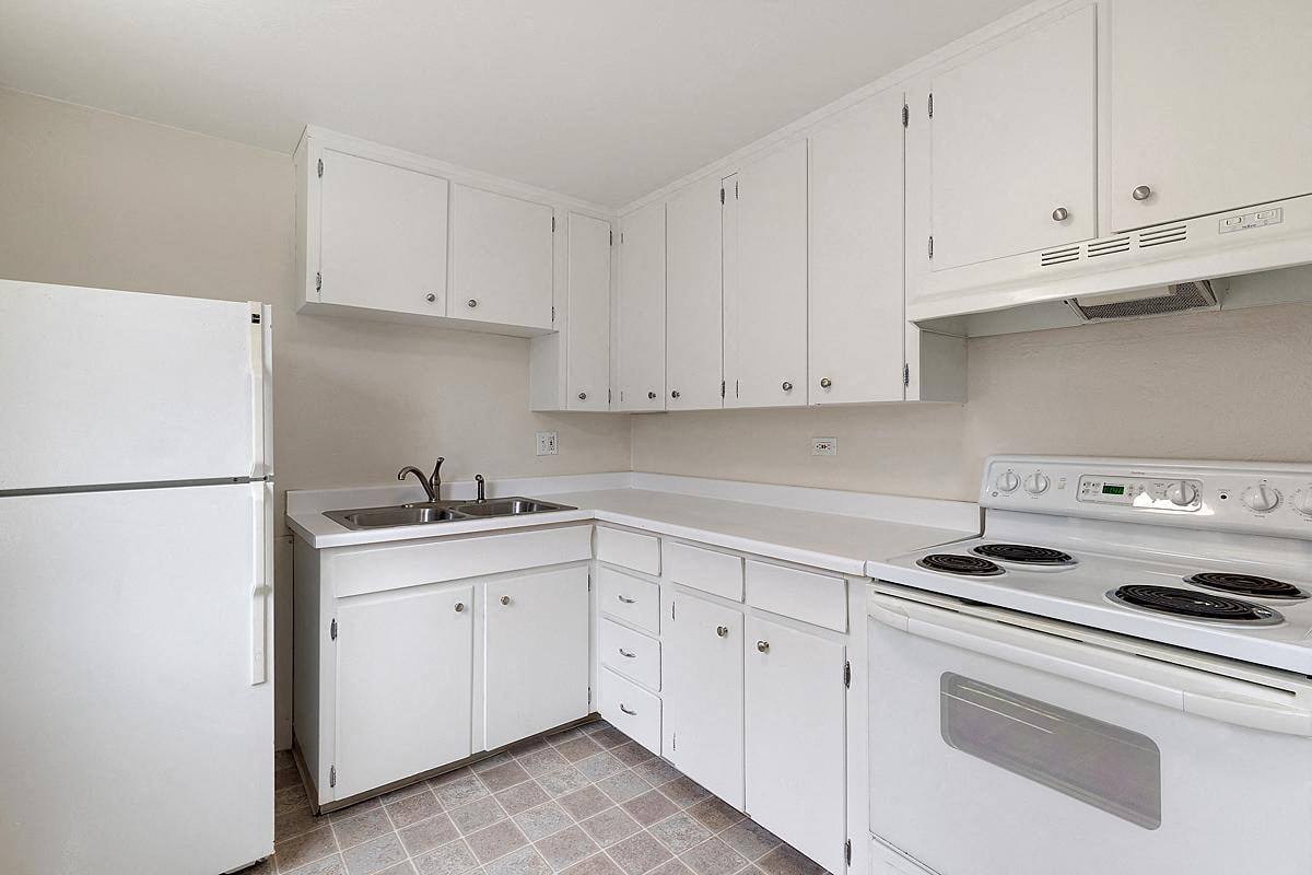 Apartment for rent at The Startford, 49 S Pearl St #4, Denver, CO 80209